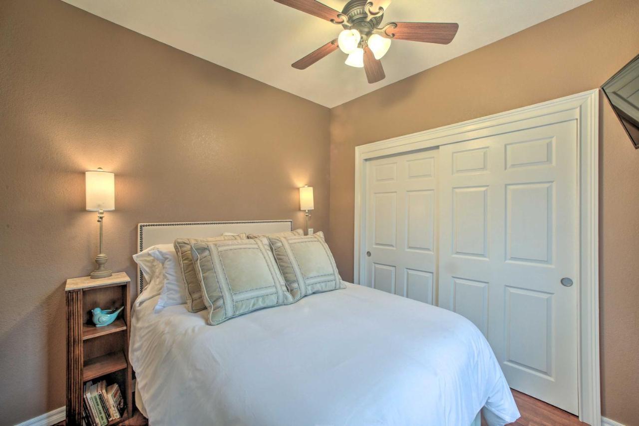 Riverfront Arkansas Retreat Near Fishing And Hiking! Gassville Buitenkant foto