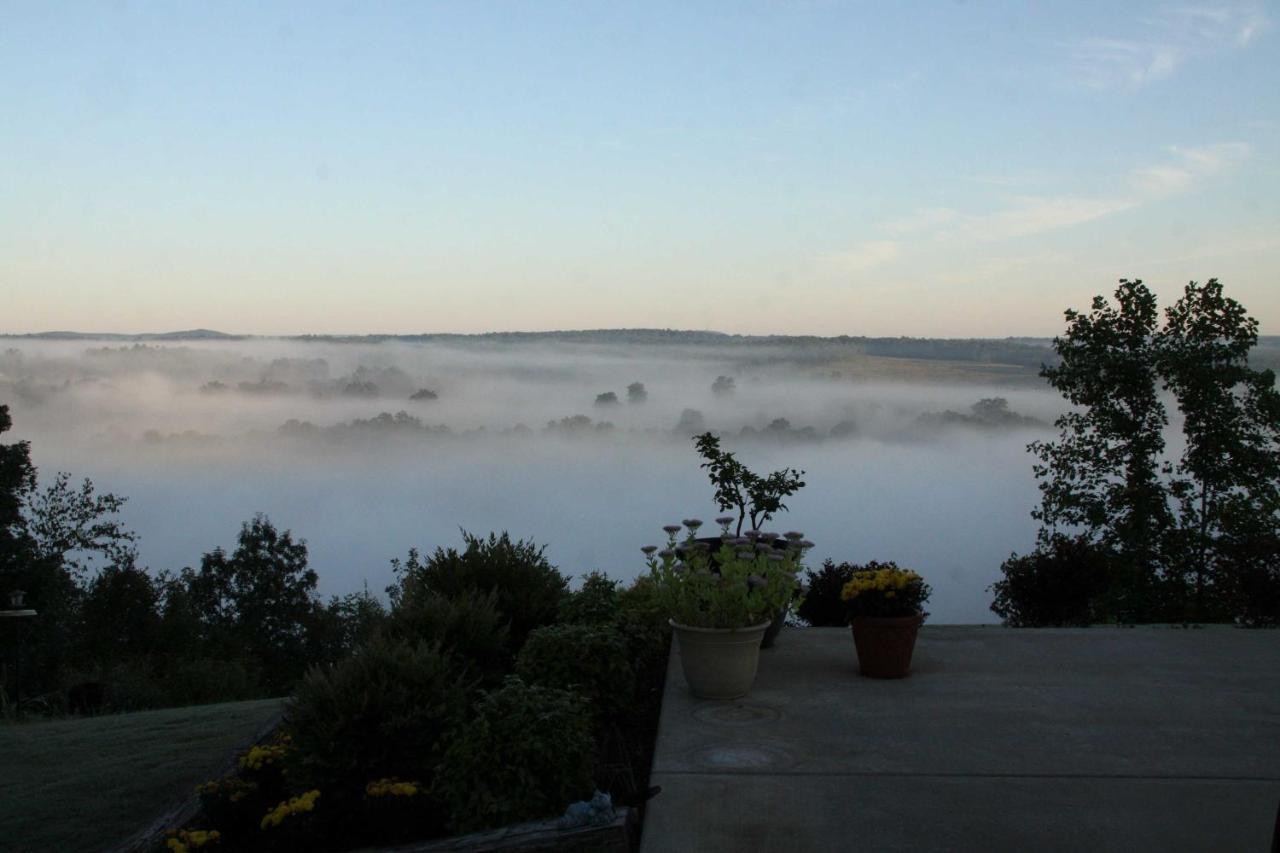 Riverfront Arkansas Retreat Near Fishing And Hiking! Gassville Buitenkant foto