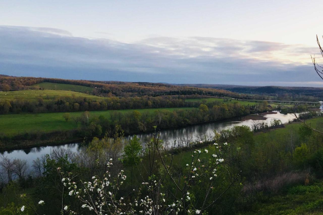 Riverfront Arkansas Retreat Near Fishing And Hiking! Gassville Buitenkant foto